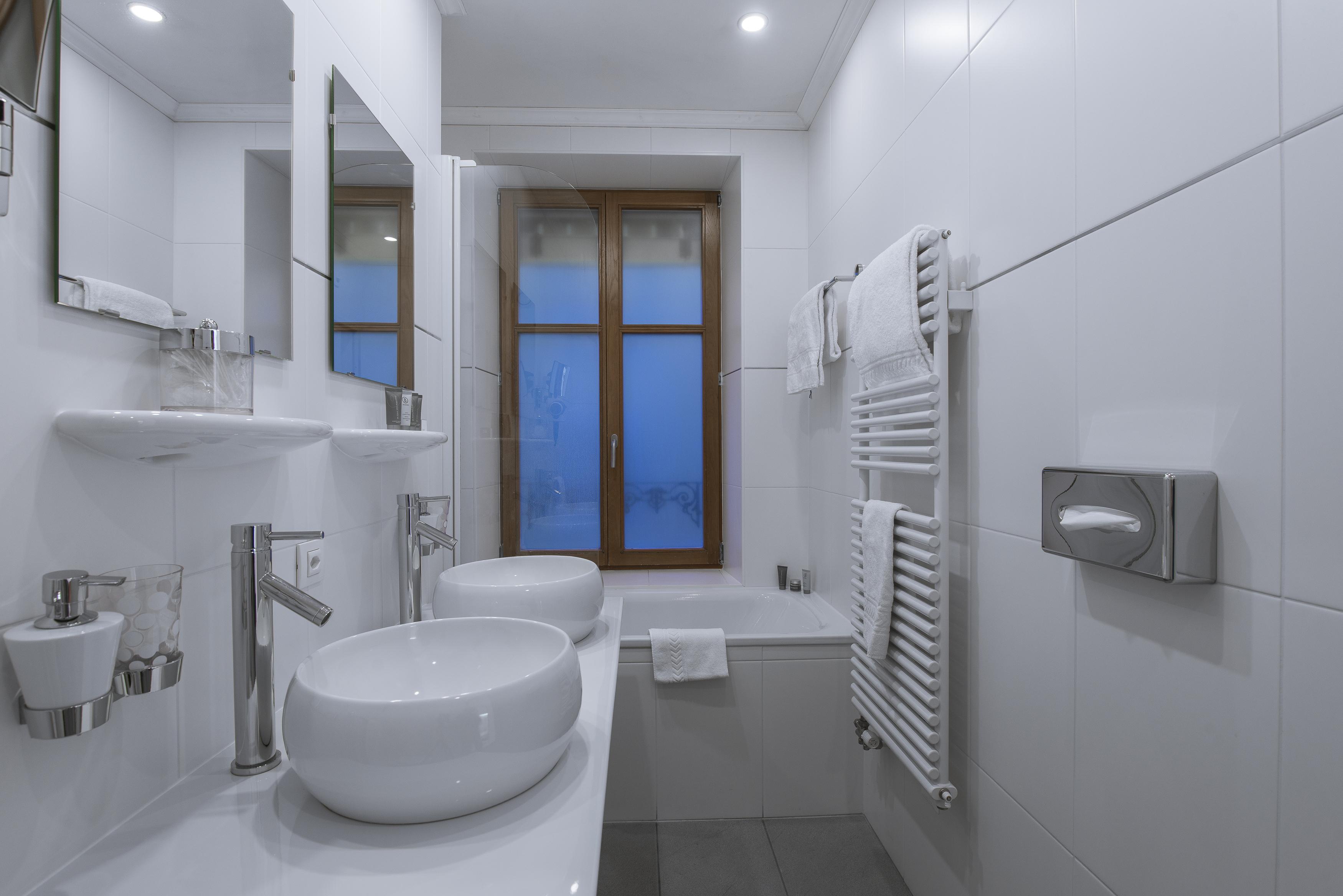 La Cour Des Augustins Boutique Gallery Design Hotel Женева Екстер'єр фото