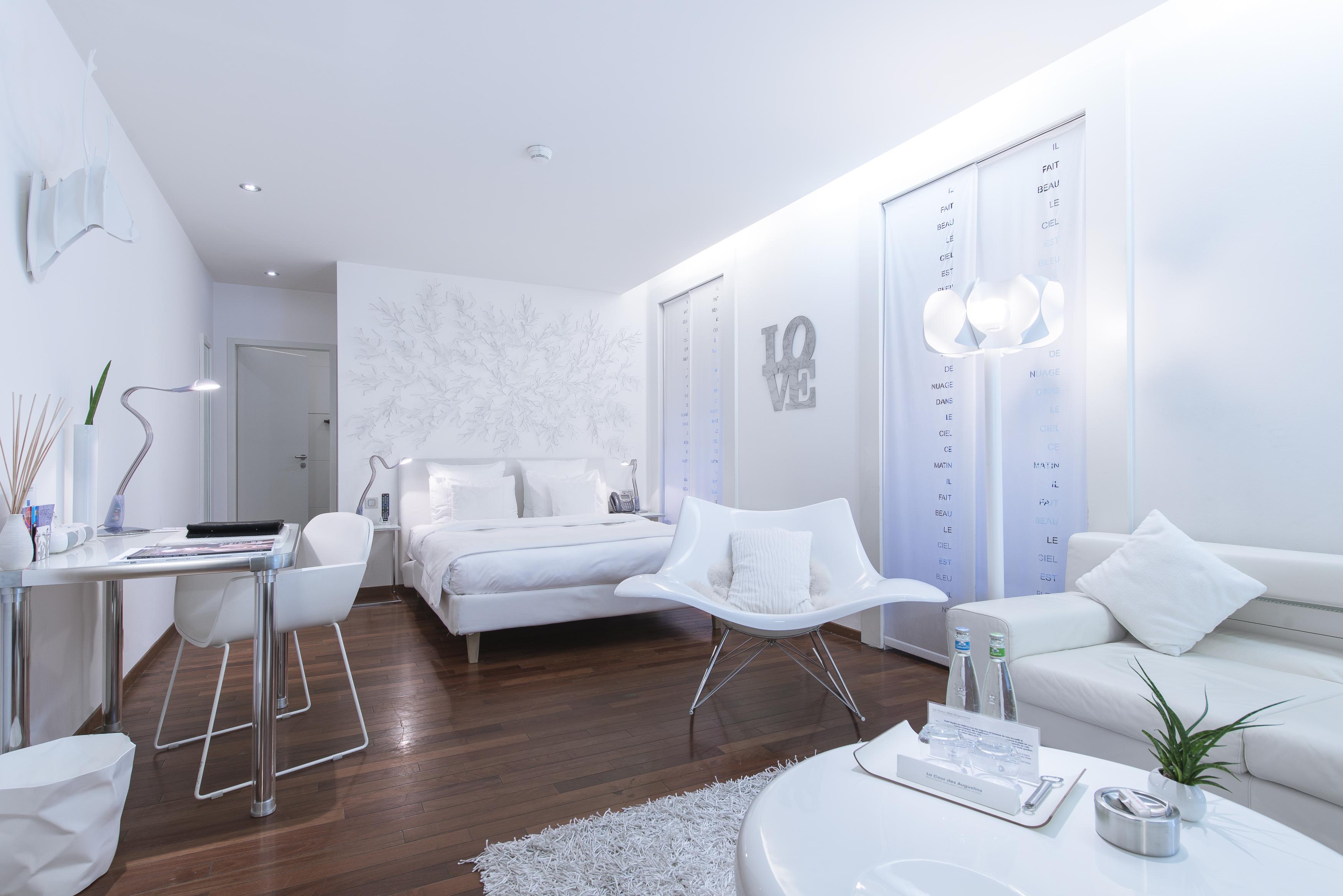 La Cour Des Augustins Boutique Gallery Design Hotel Женева Екстер'єр фото