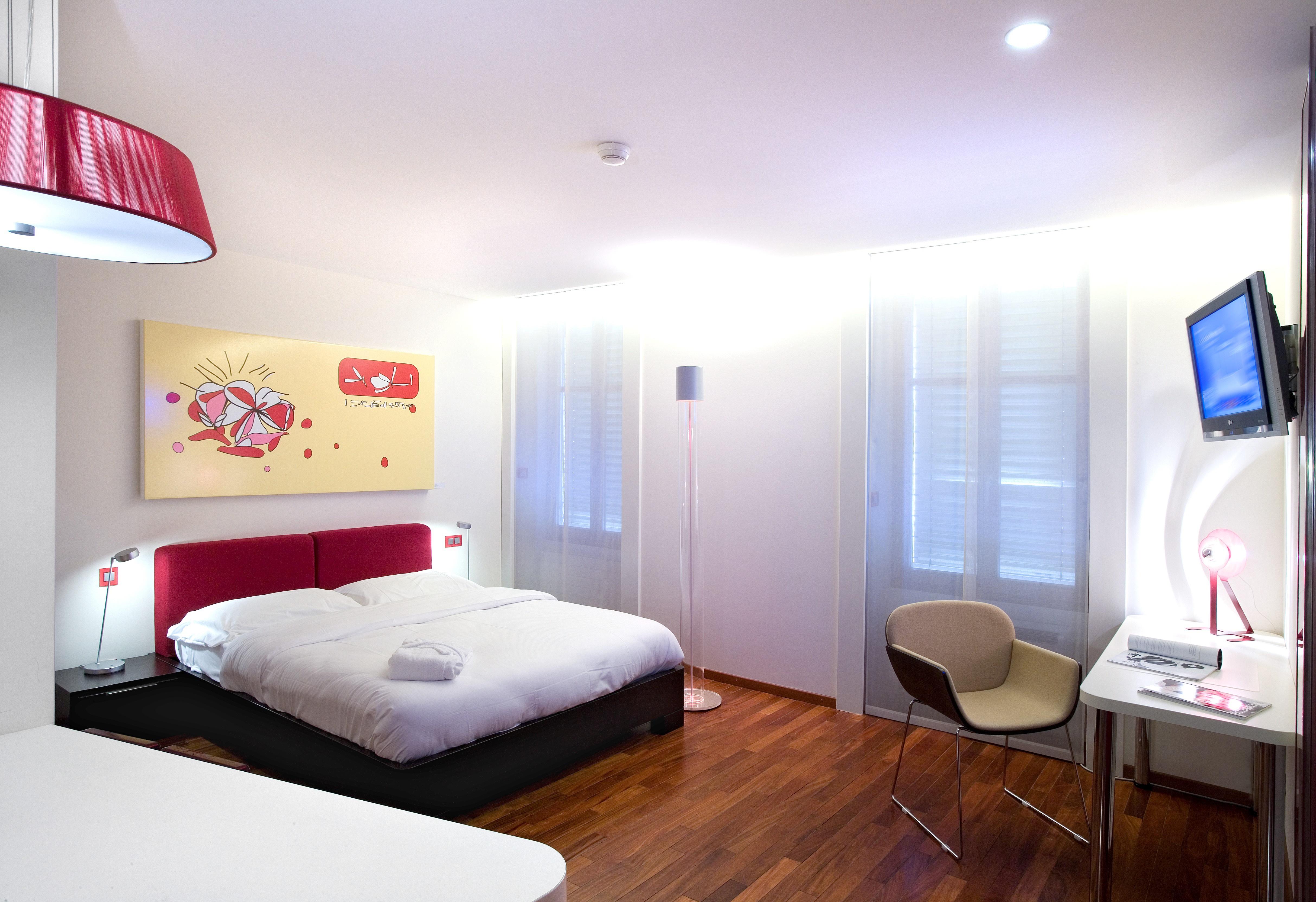 La Cour Des Augustins Boutique Gallery Design Hotel Женева Номер фото