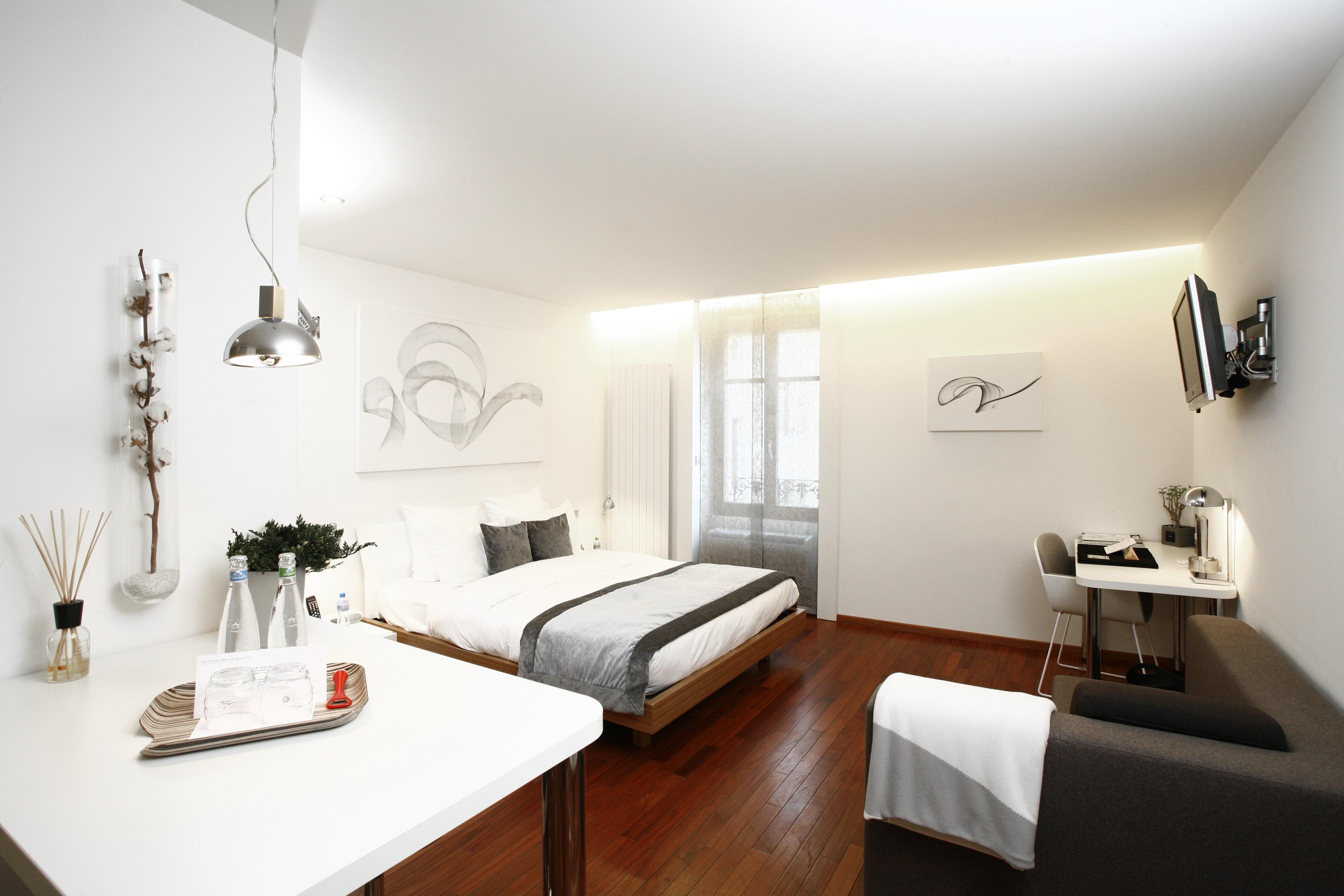 La Cour Des Augustins Boutique Gallery Design Hotel Женева Екстер'єр фото