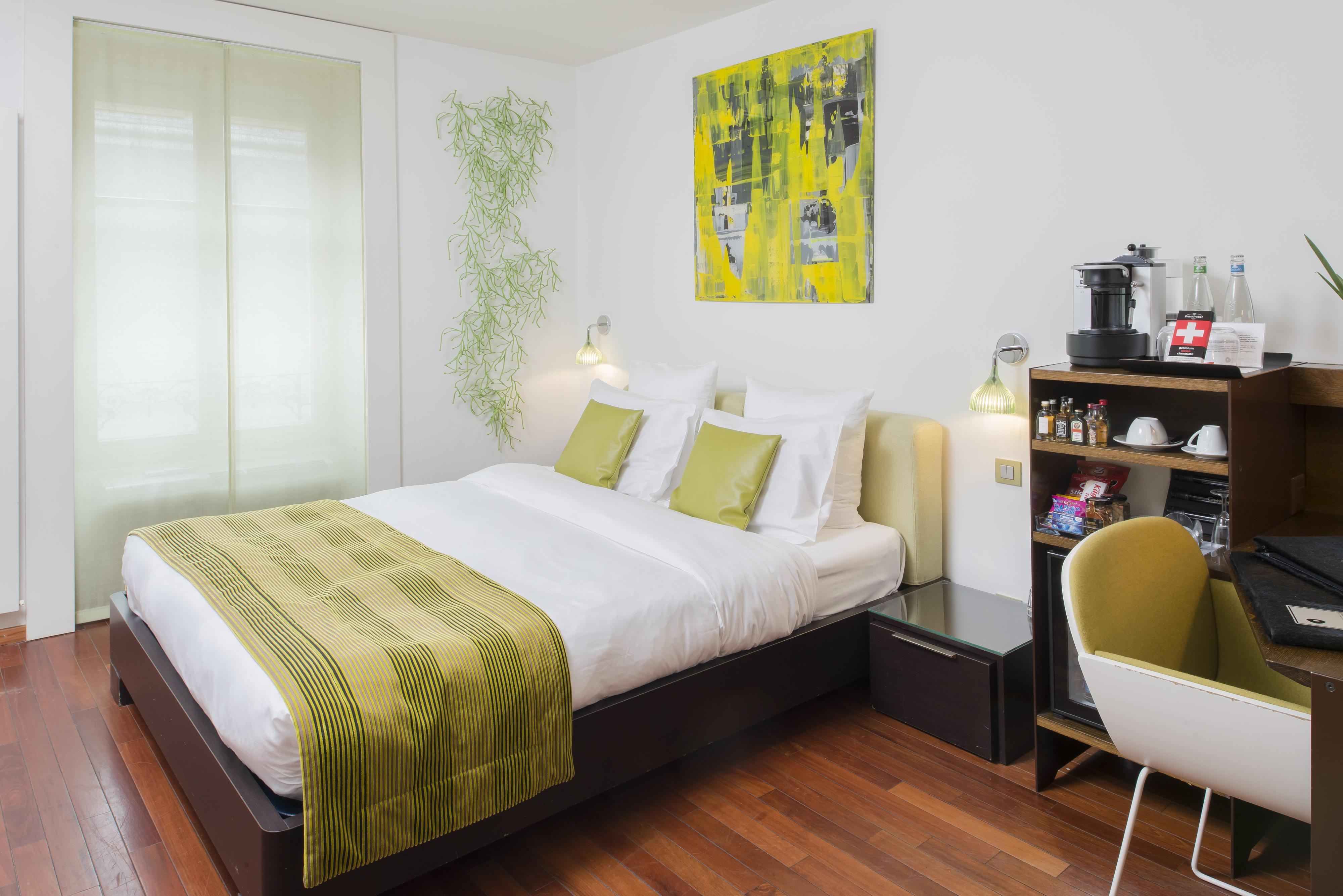 La Cour Des Augustins Boutique Gallery Design Hotel Женева Екстер'єр фото