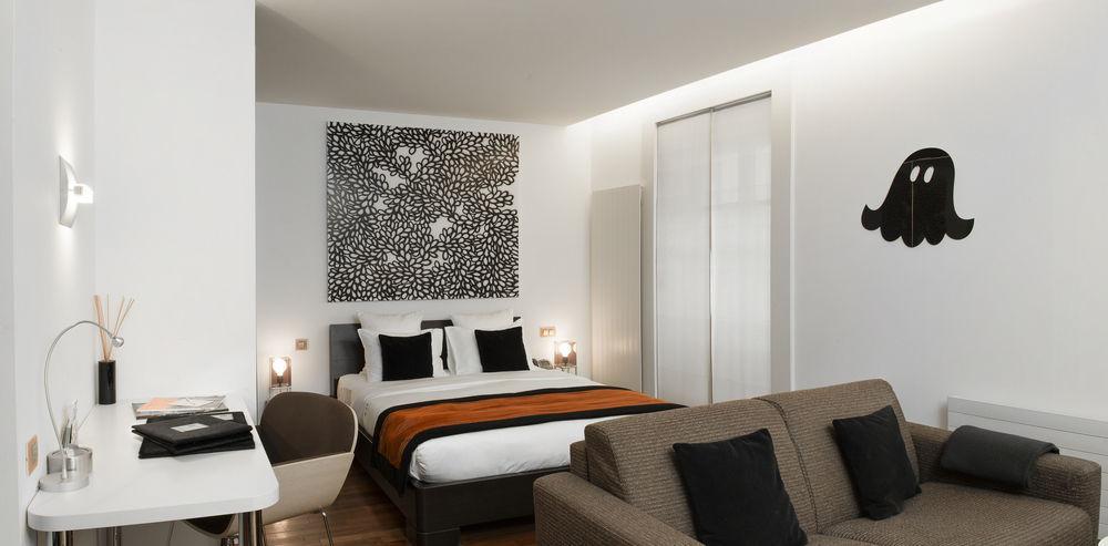 La Cour Des Augustins Boutique Gallery Design Hotel Женева Екстер'єр фото