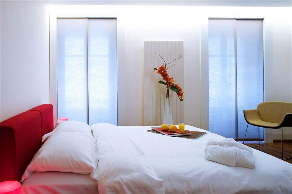 La Cour Des Augustins Boutique Gallery Design Hotel Женева Екстер'єр фото