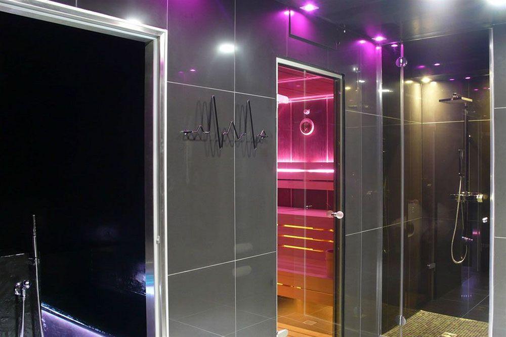 La Cour Des Augustins Boutique Gallery Design Hotel Женева Екстер'єр фото