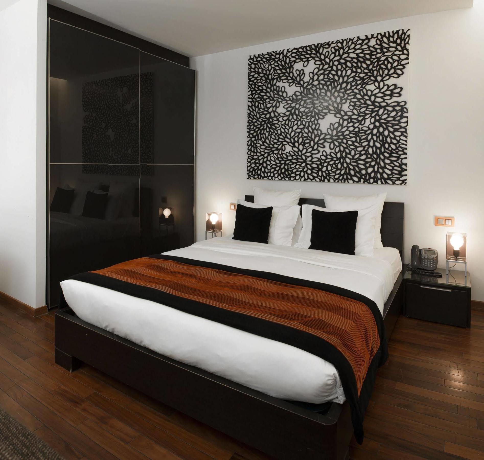 La Cour Des Augustins Boutique Gallery Design Hotel Женева Екстер'єр фото