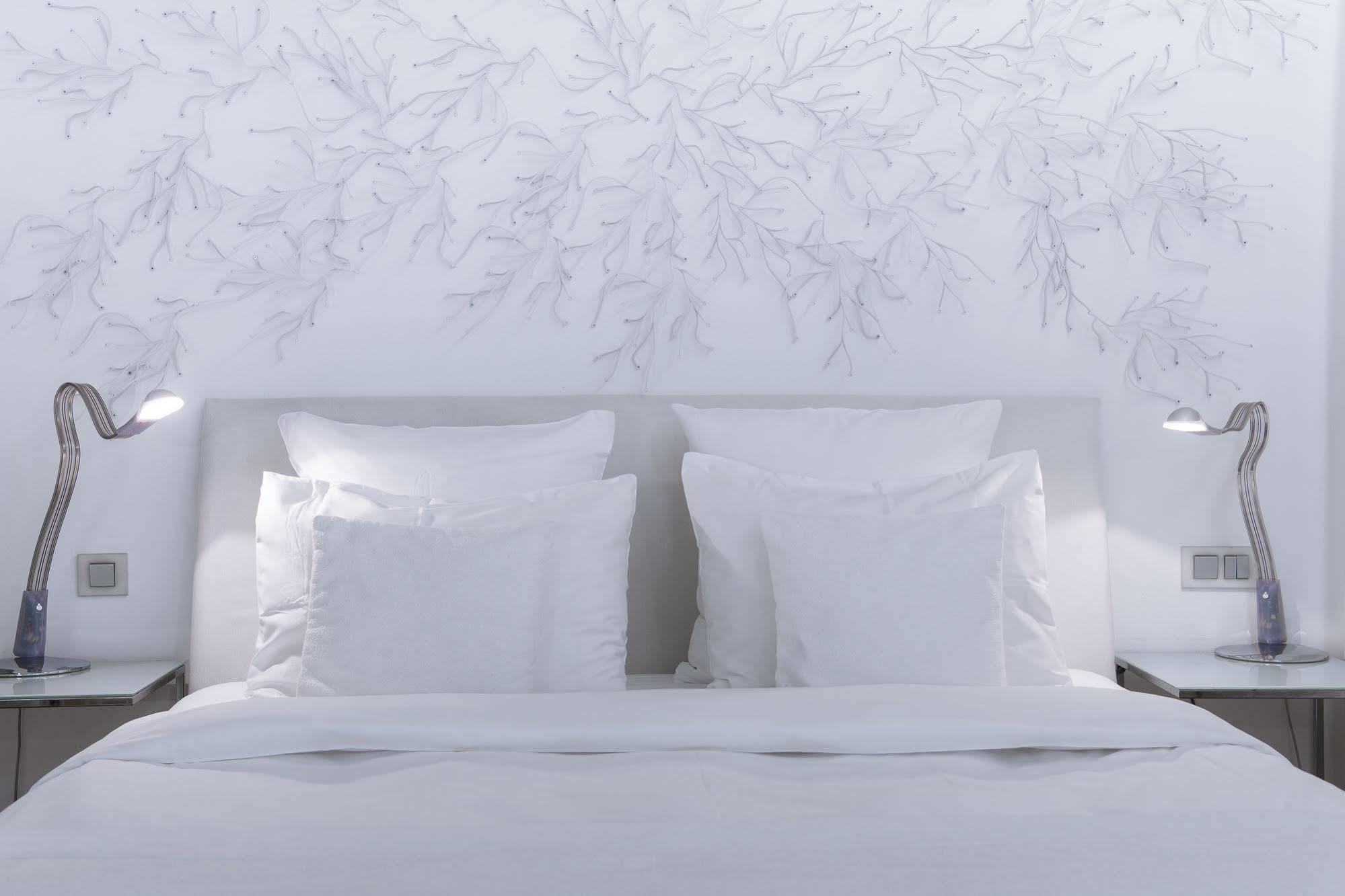 La Cour Des Augustins Boutique Gallery Design Hotel Женева Екстер'єр фото